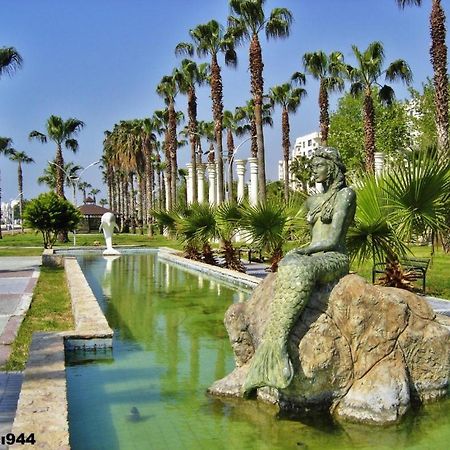 Premium Life Apartment Mersin  Exterior foto