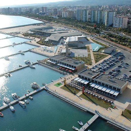 Premium Life Apartment Mersin  Exterior foto