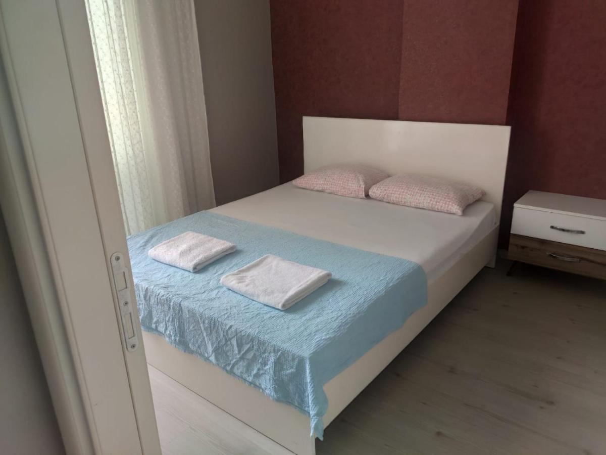 Premium Life Apartment Mersin  Exterior foto