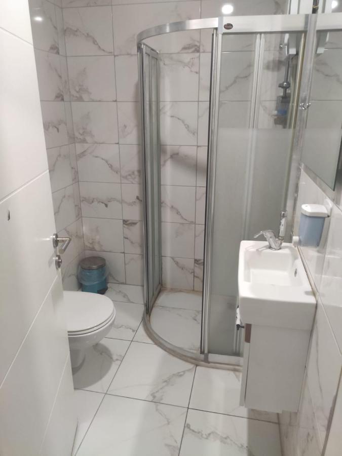 Premium Life Apartment Mersin  Exterior foto