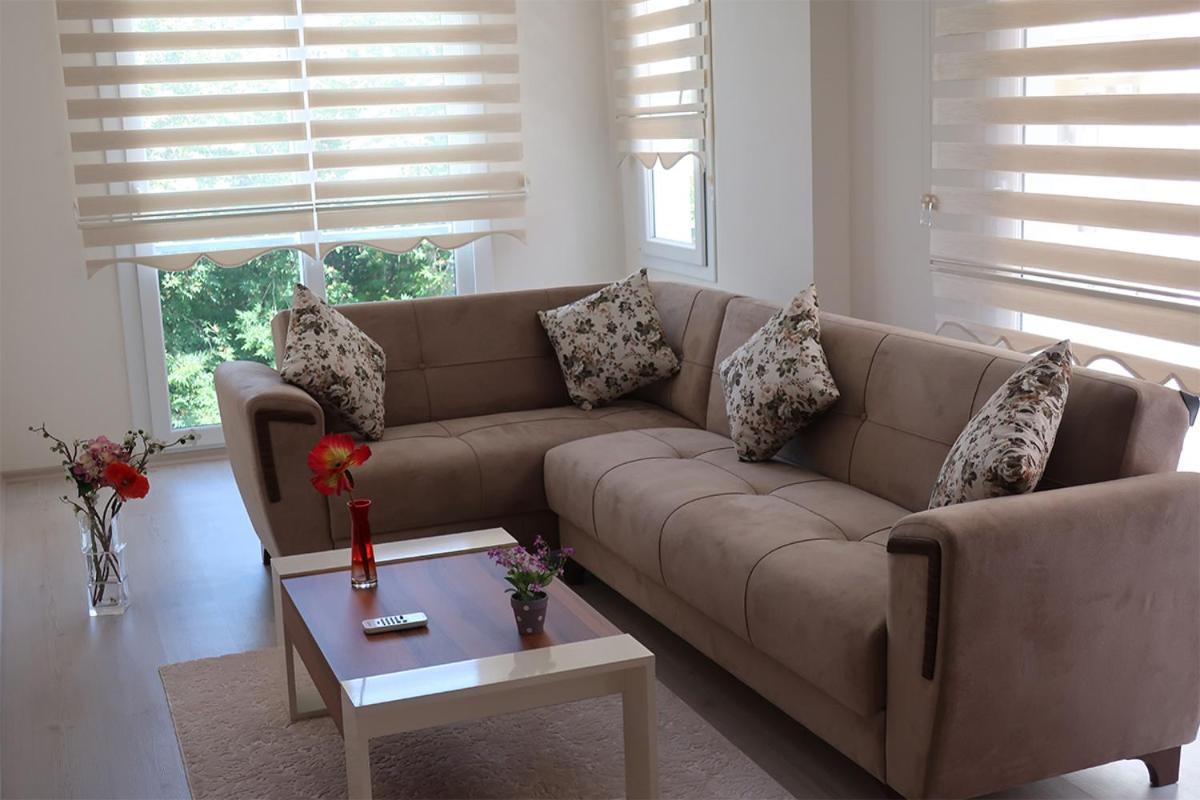 Premium Life Apartment Mersin  Exterior foto