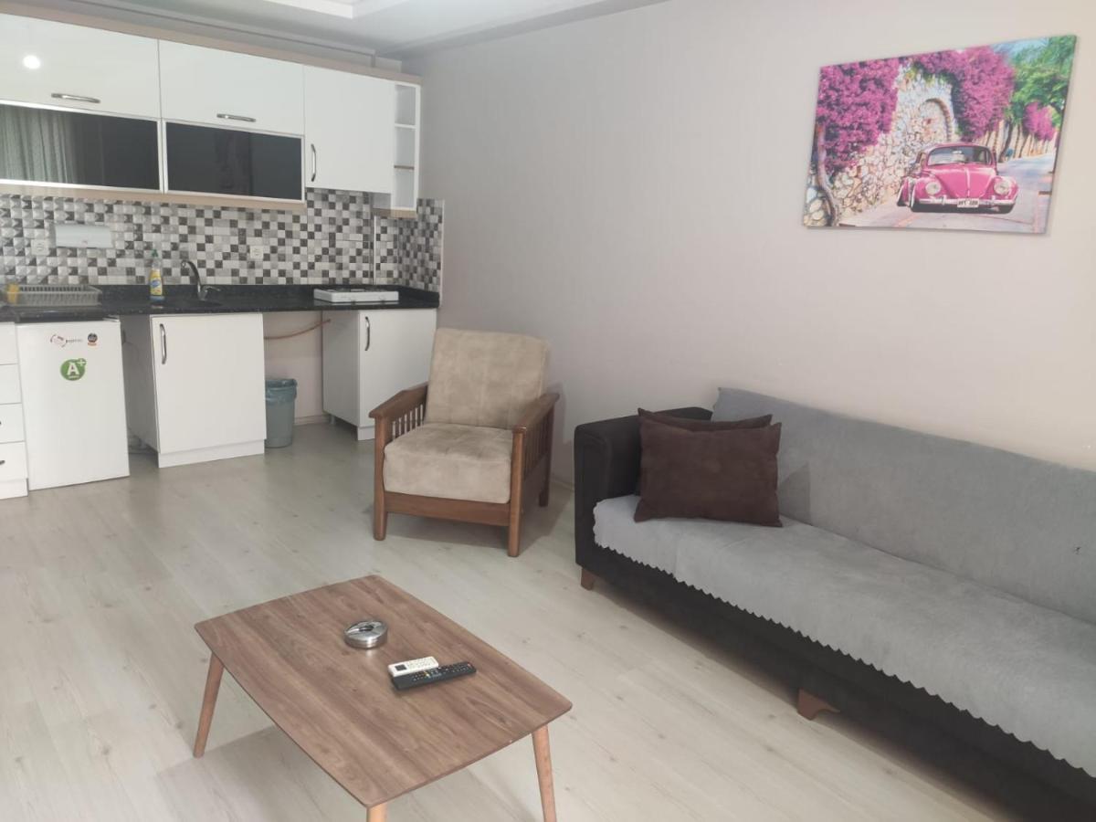 Premium Life Apartment Mersin  Exterior foto