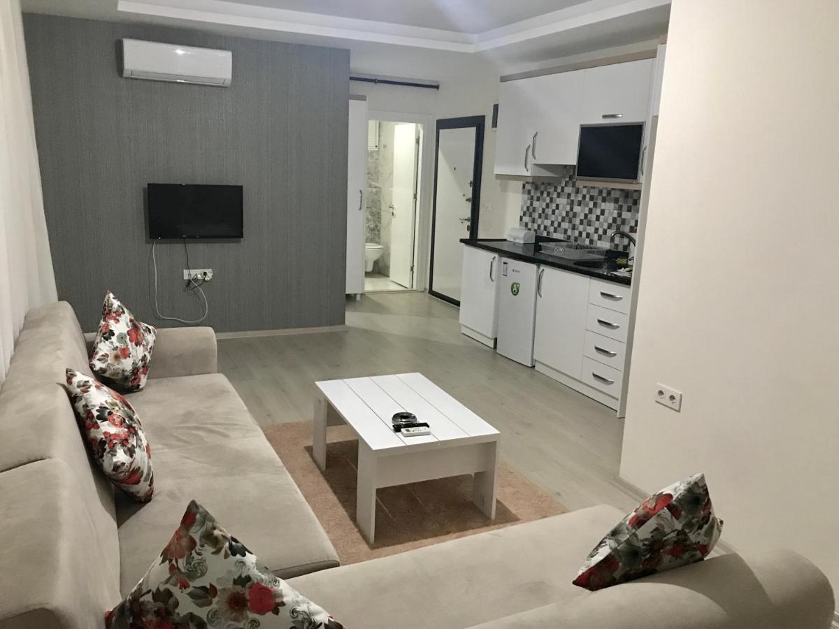Premium Life Apartment Mersin  Exterior foto