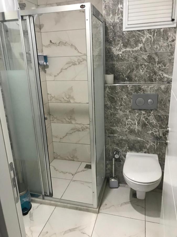 Premium Life Apartment Mersin  Exterior foto