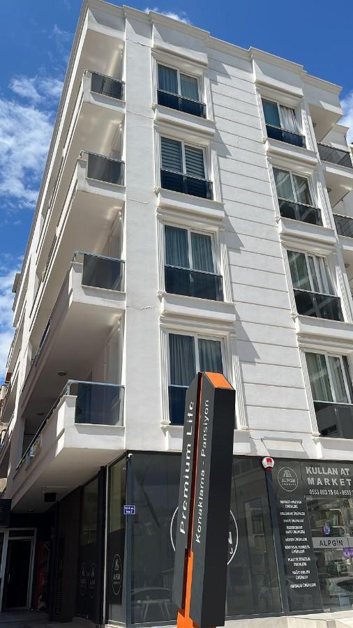 Premium Life Apartment Mersin  Exterior foto